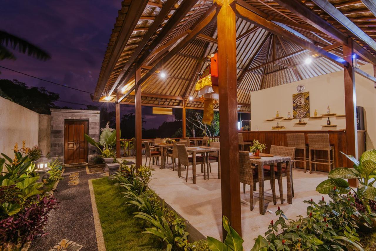 Small Heaven Hotel