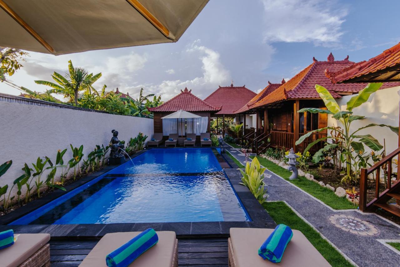 Small Heaven Hotel 3*