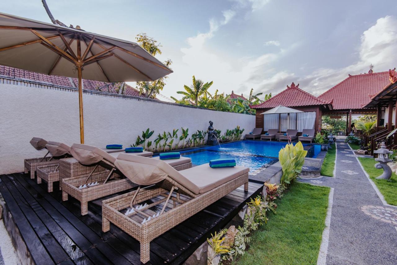 Small Heaven Hotel