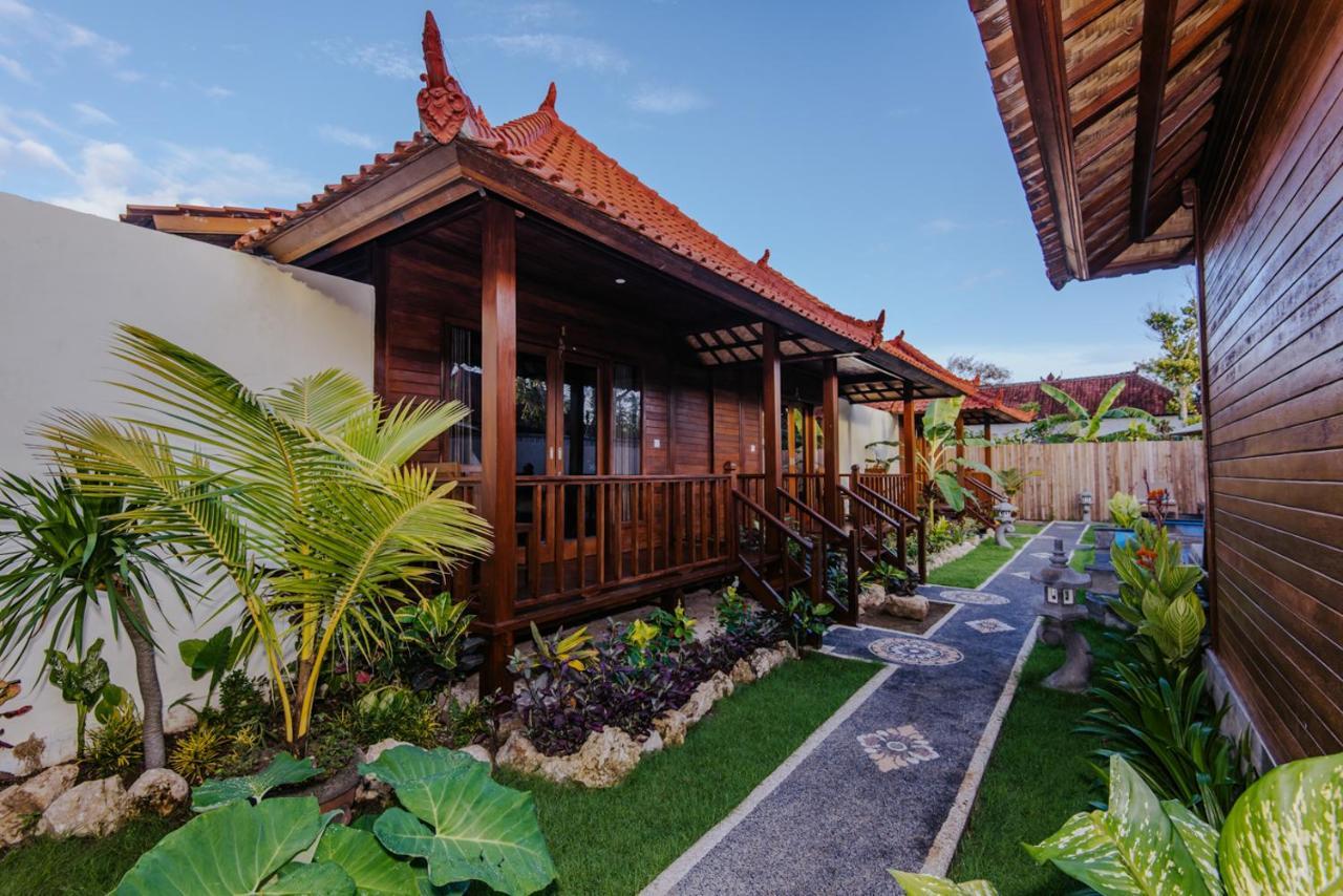 Small Heaven 3* Nusa Lembongan (Bali)