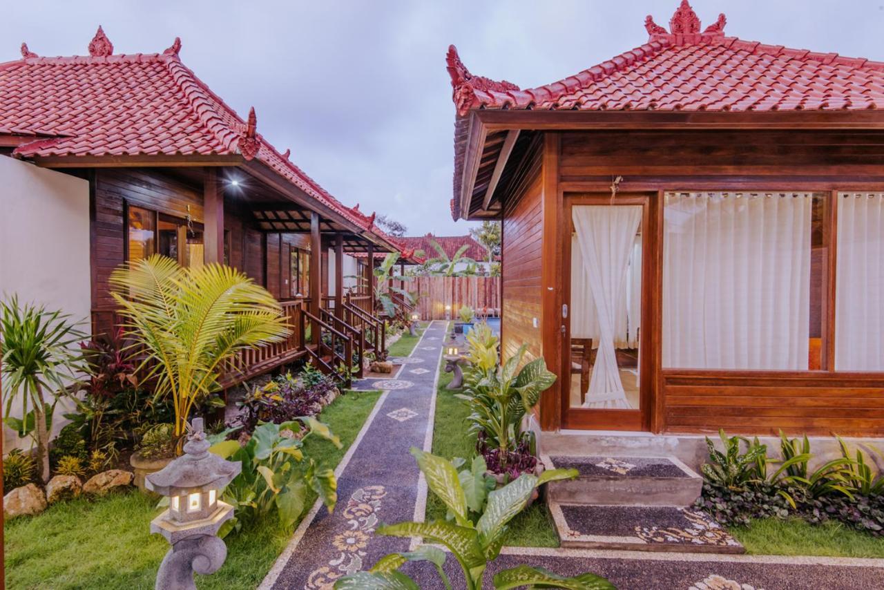 Small Heaven Nusa Lembongan (Bali)