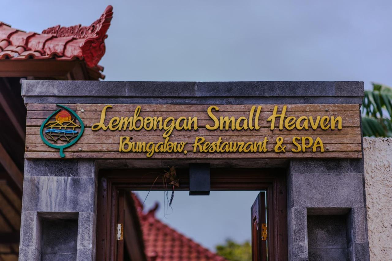 Small Heaven Nusa Lembongan (Bali)