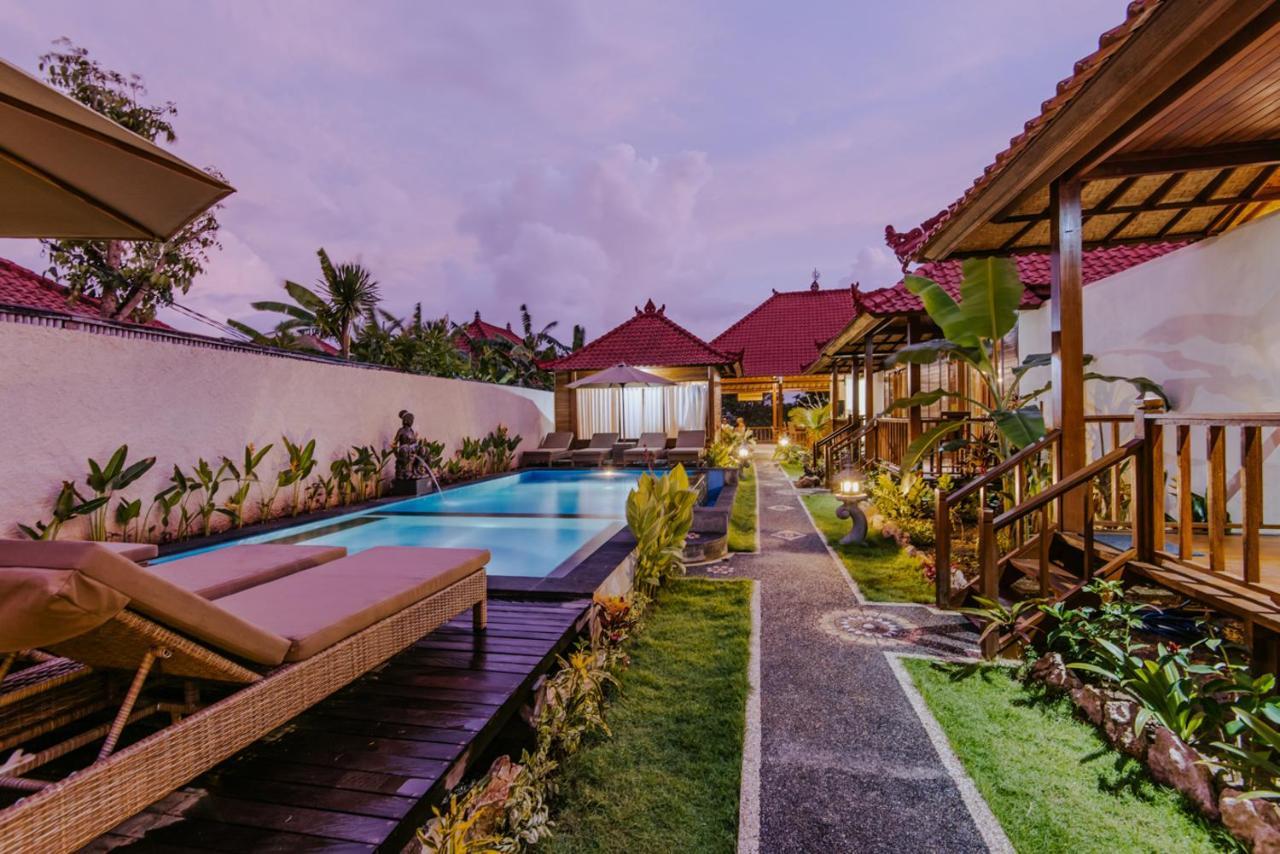 Small Heaven 3* Nusa Lembongan (Bali)