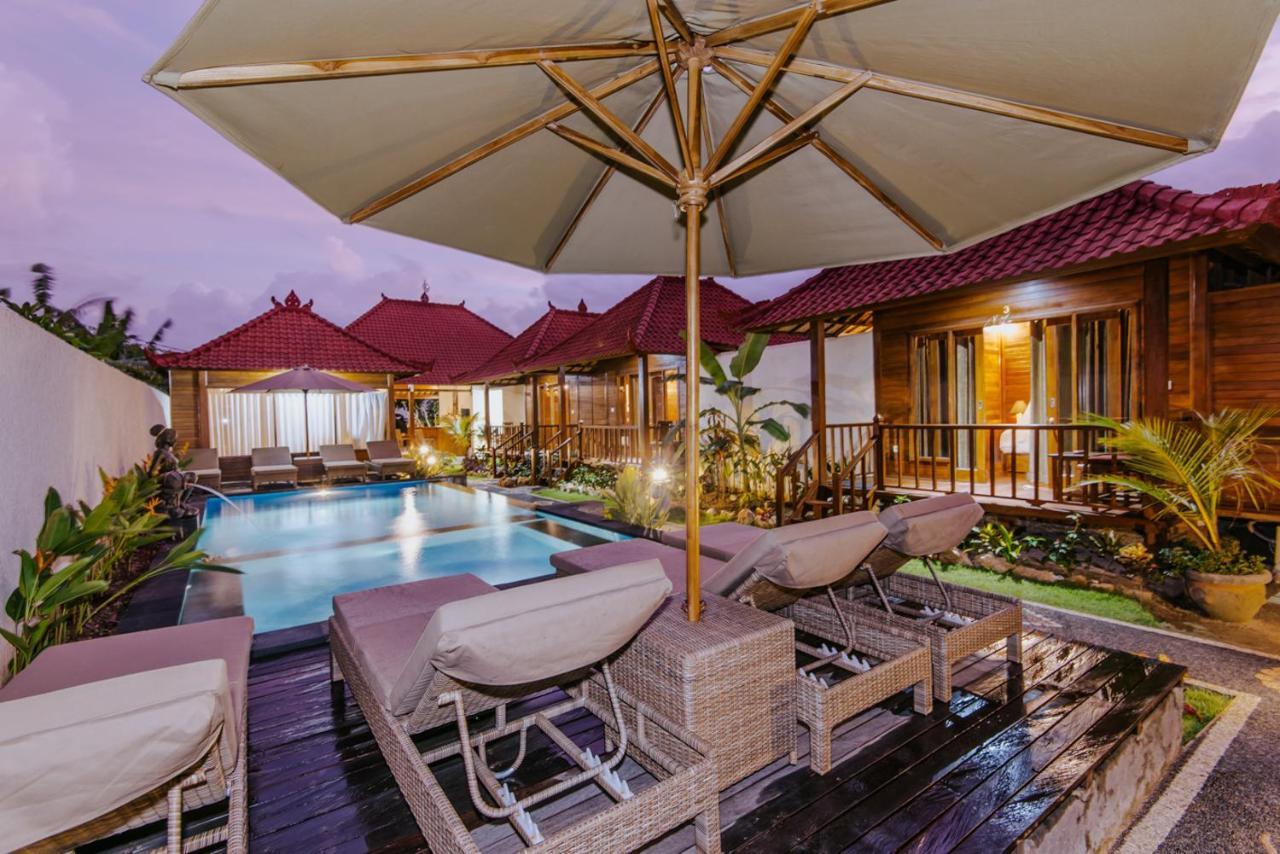 Small Heaven Hotel