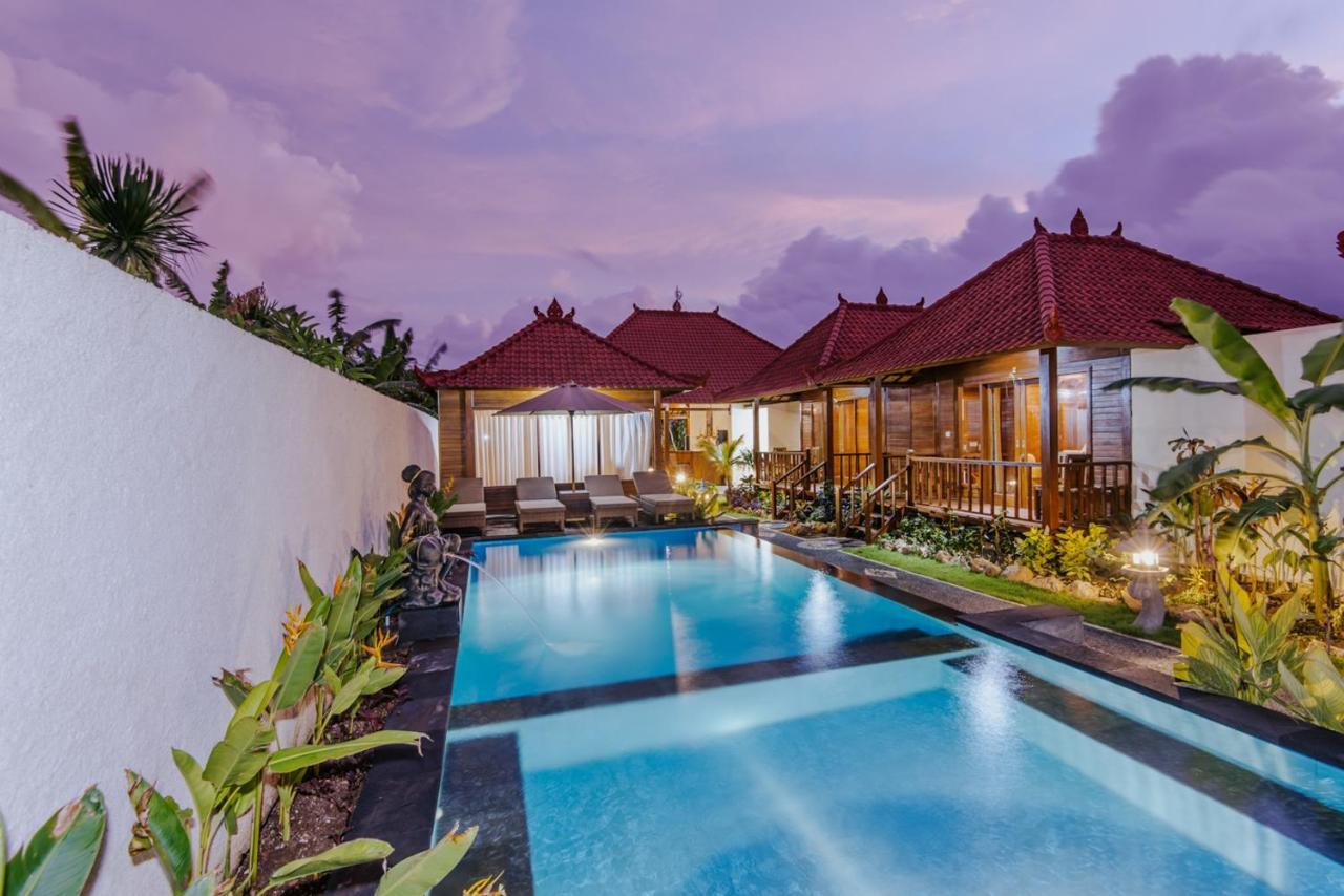 Small Heaven Nusa Lembongan (Bali)