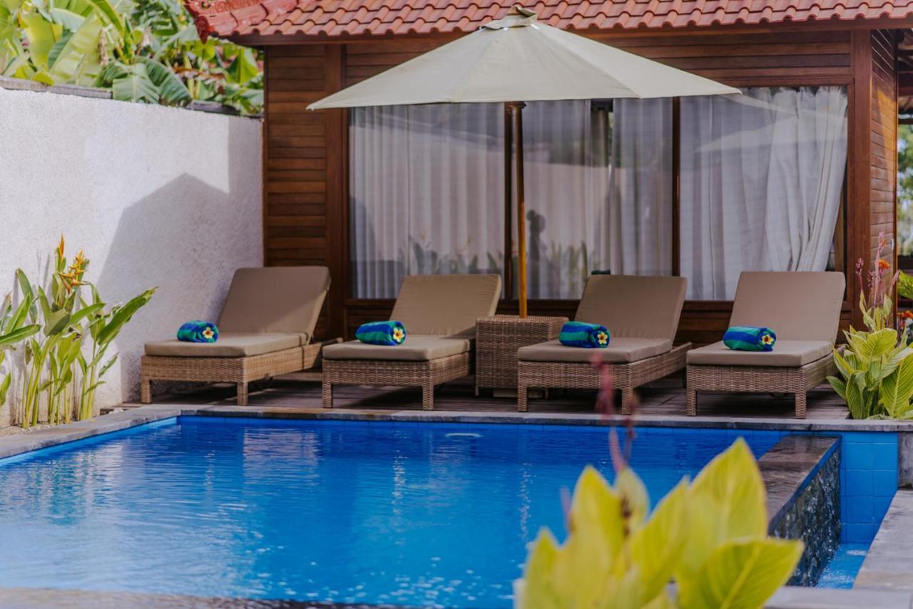 Small Heaven Hotel Nusa Lembongan (Bali)