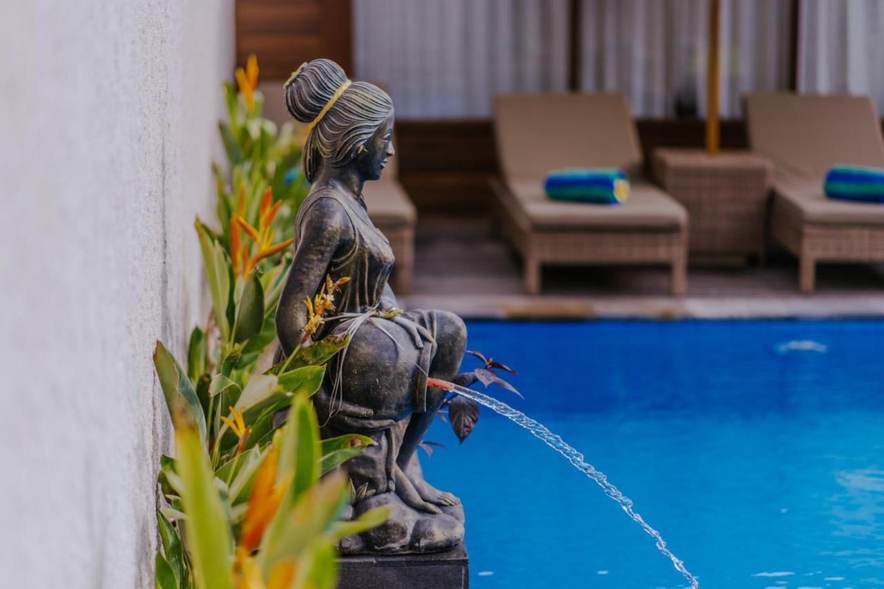 Hotel Small Heaven Nusa Lembongan (Bali)