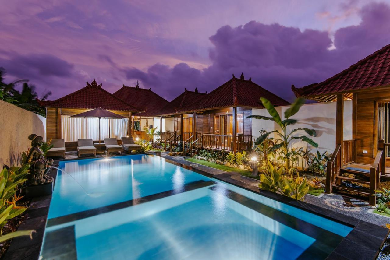 Small Heaven 3* Nusa Lembongan (Bali)