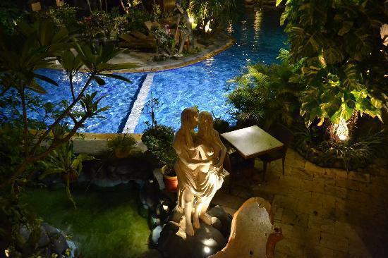 Garden & 3*
