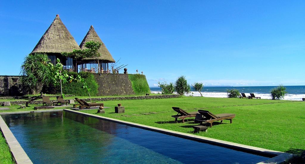 Wakagangga Resort Tabanan (Bali)