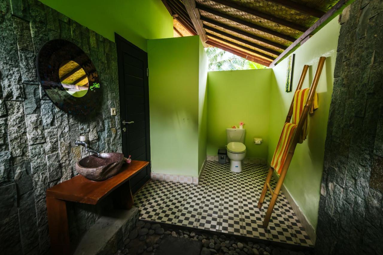 Arta Nadi Guest house 3*