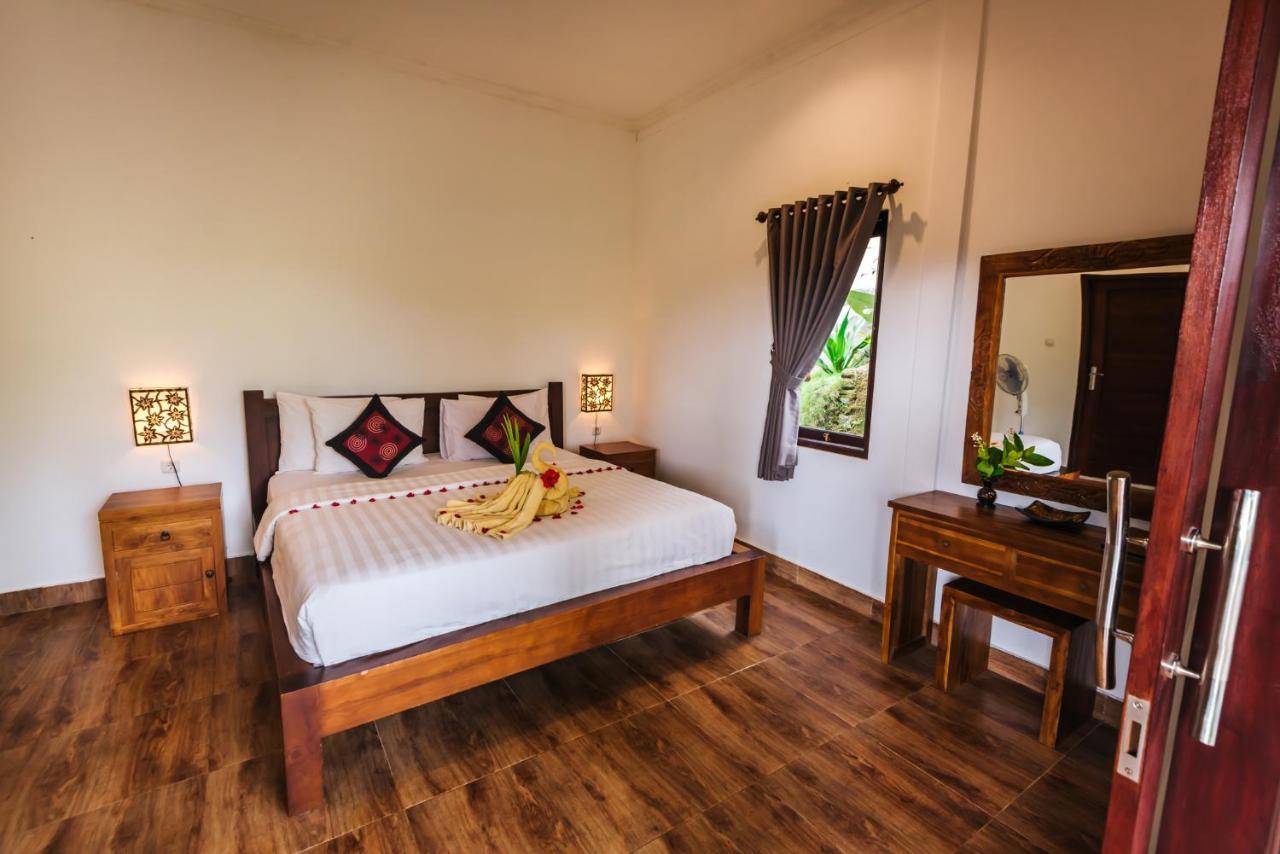 Arta Nadi 3* Sidemen (Bali)