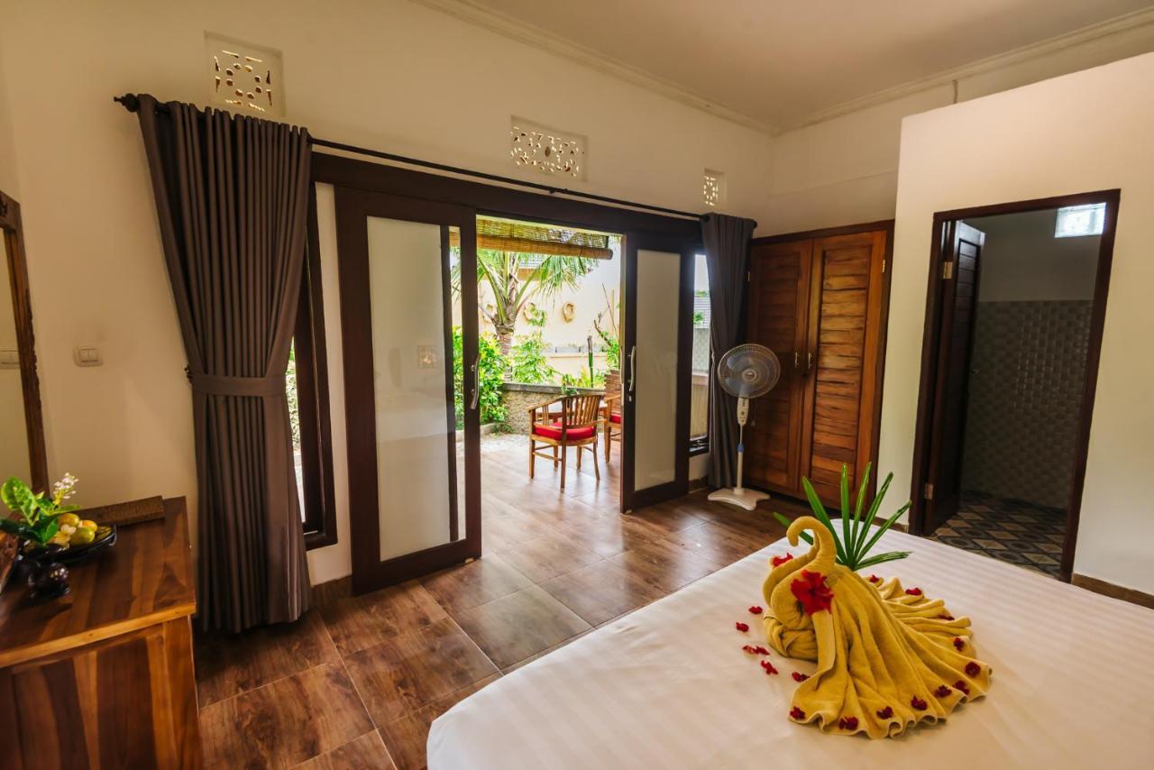 Arta Nadi Guest house 3*