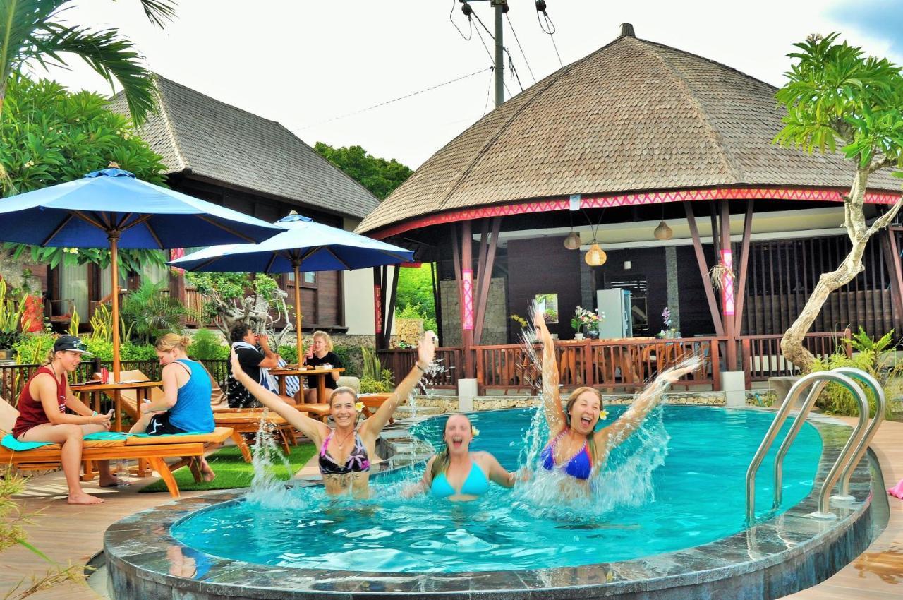 Ocean Terrace And Luxury 4* Batununggul