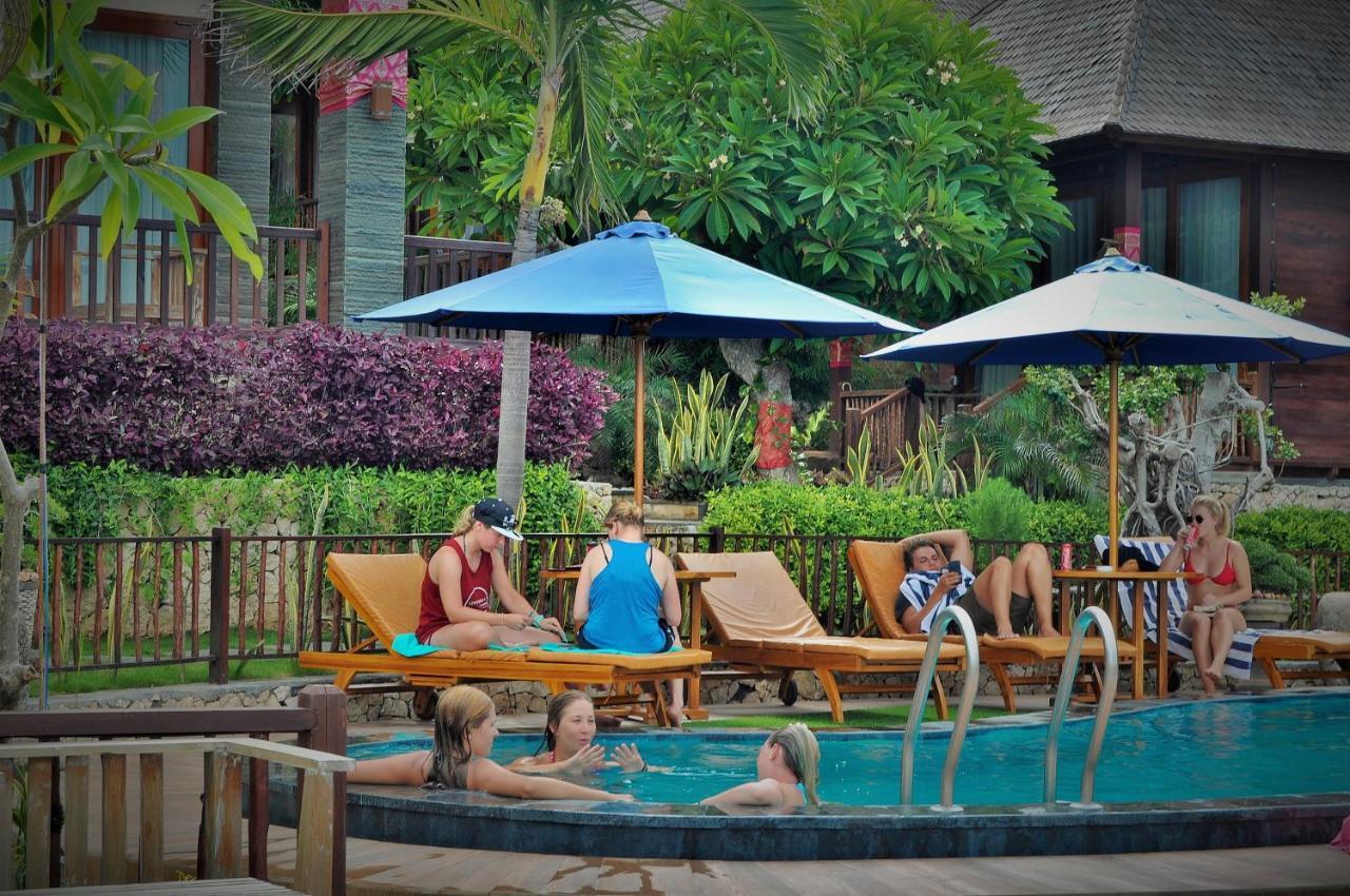 Ocean Terrace And Luxury 4*