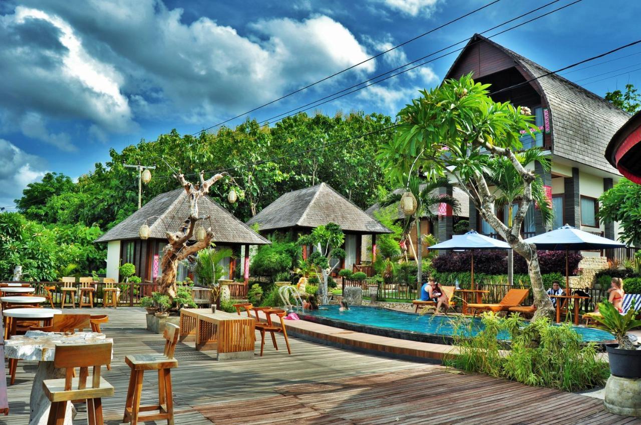Resort Ocean Terrace And Luxury