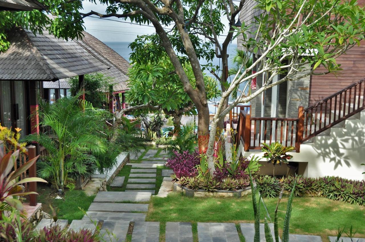 Ocean Terrace And Luxury Resort 4*