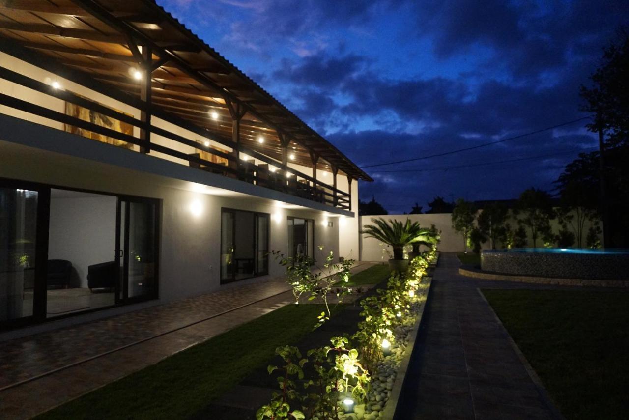 14 Palms 4* Uluwatu (Bali)