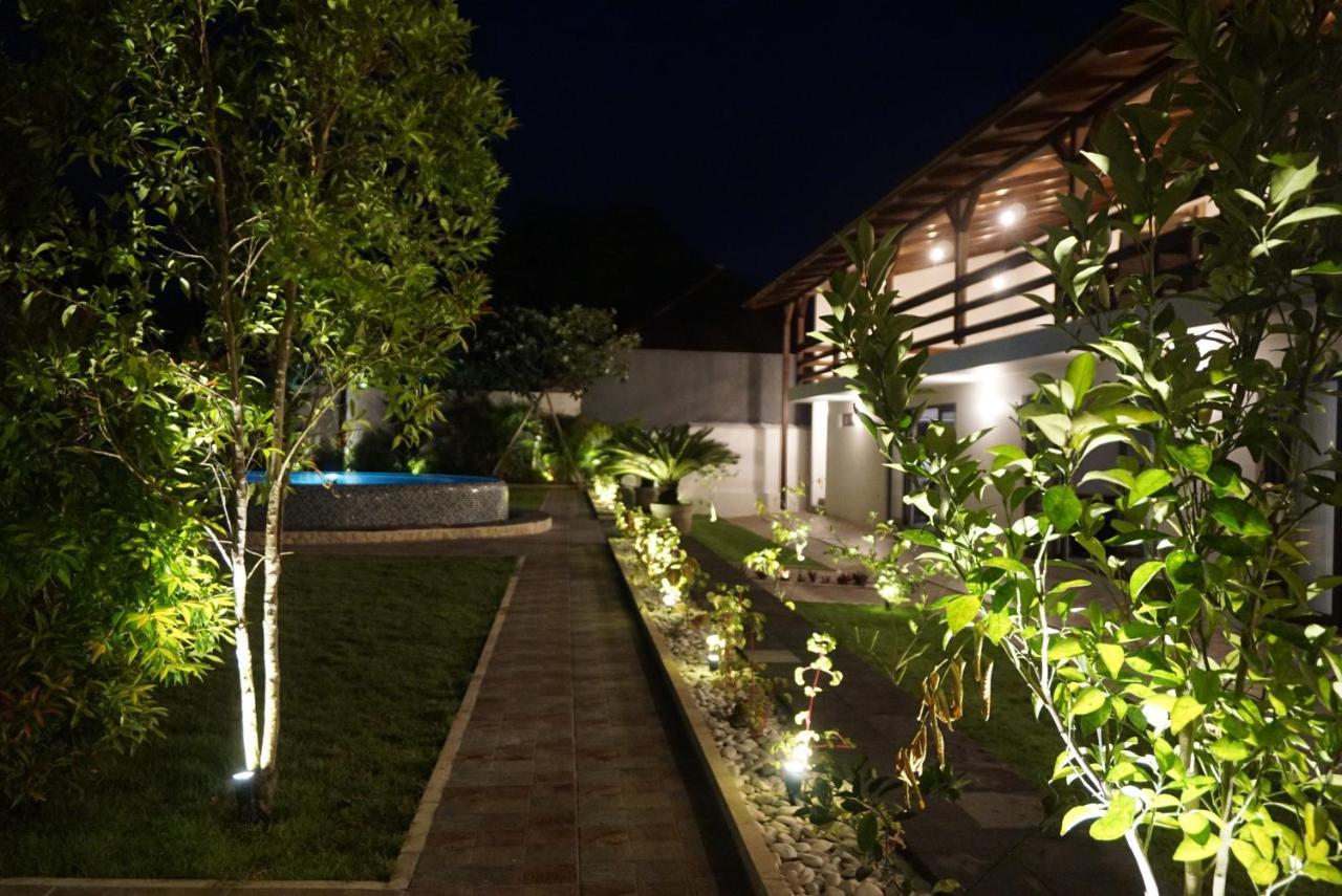 14 Palms Uluwatu (Bali)