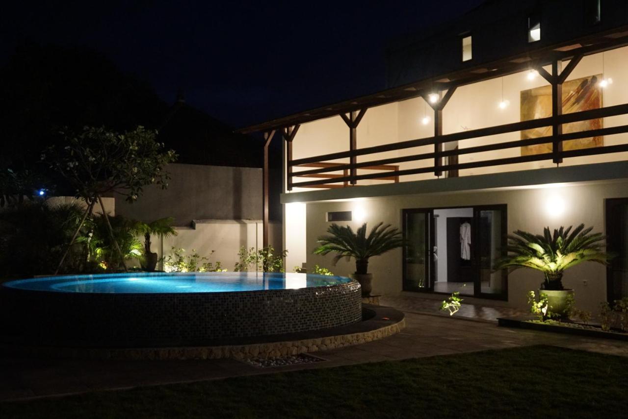 14 Palms Guest house