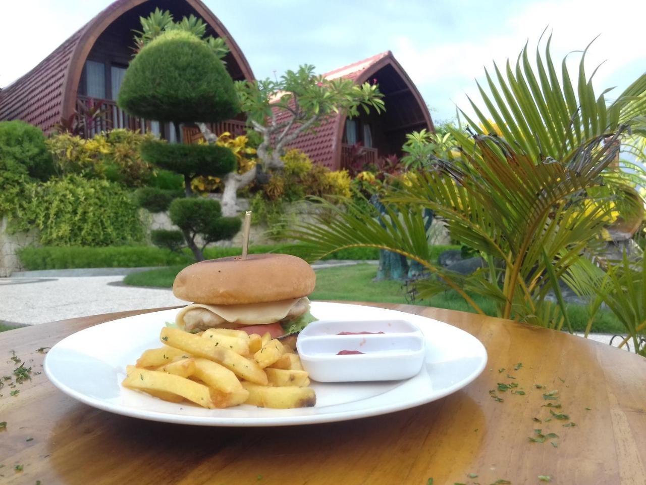 Holiday park Bamboo Jungle View 2*