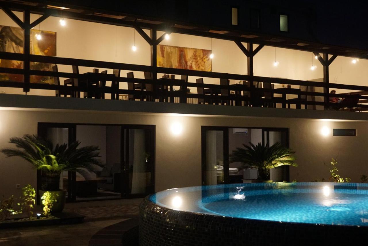 14 Palms Uluwatu (Bali)