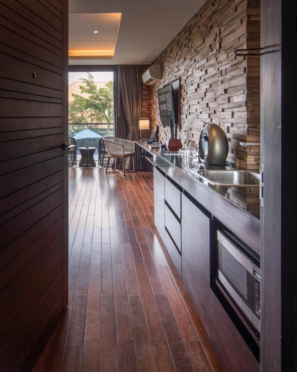 Hotel By Watermark And Jimbaran (Bali)