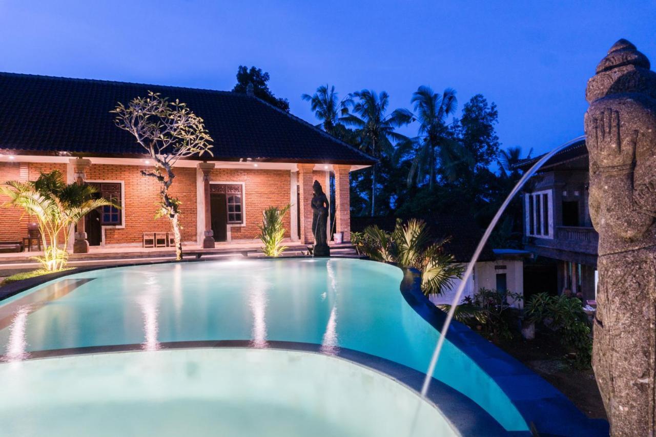 Guest house The Lumbung Jaya By Uniquecations 2*
