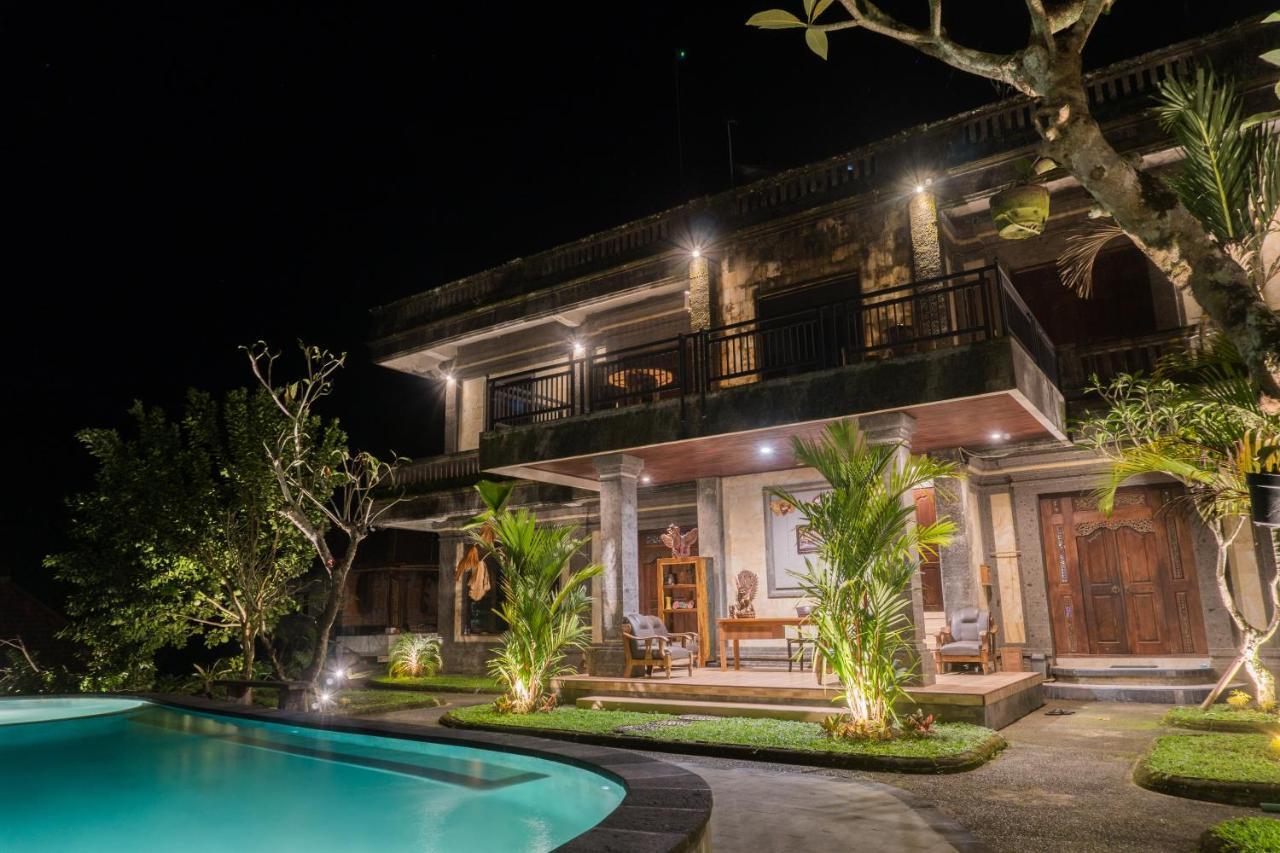 The Lumbung Jaya By Uniquecations Guest house