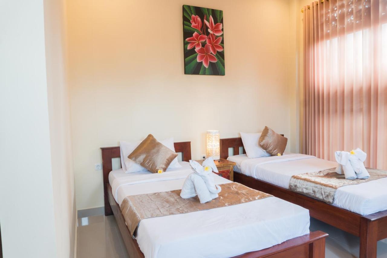 The Lumbung Jaya By Uniquecations Guest house 2*