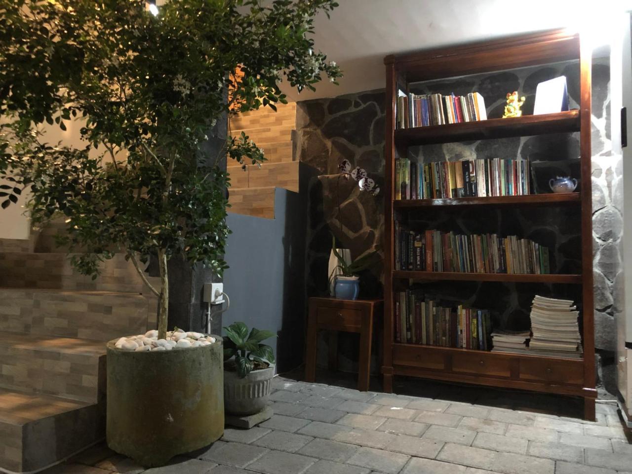 Derose Guest house Canggu (Bali)