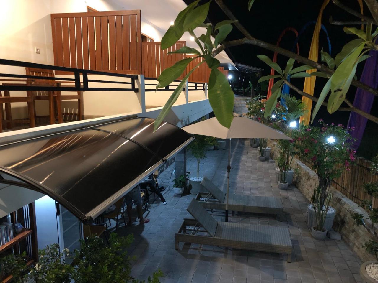 Guest house Derose