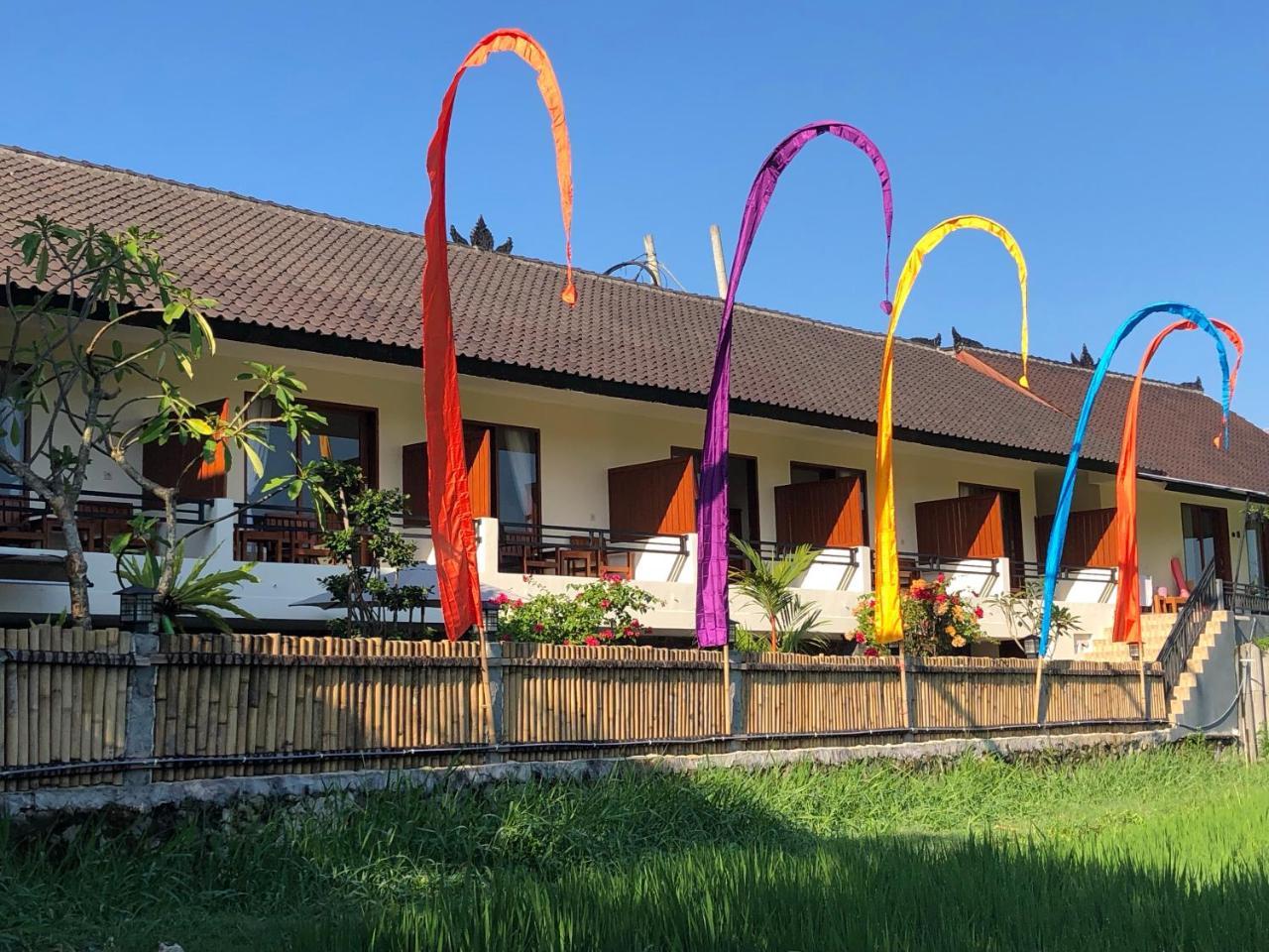 Derose 2* Canggu (Bali)