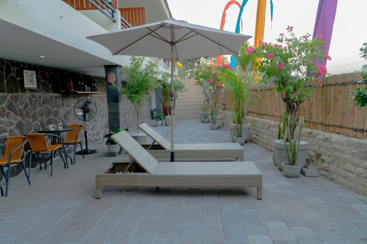 Guest house Derose 2*