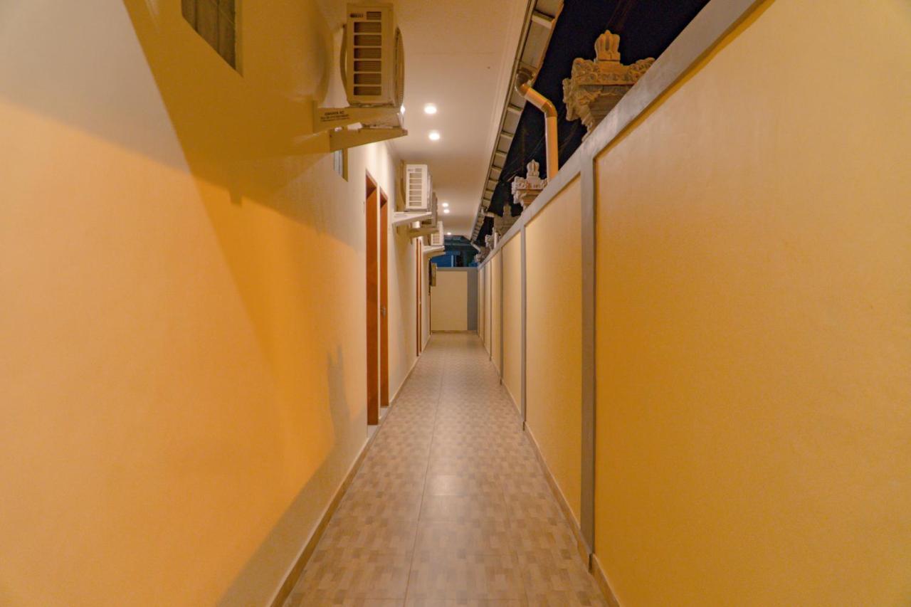 Guest house Derose 2*
