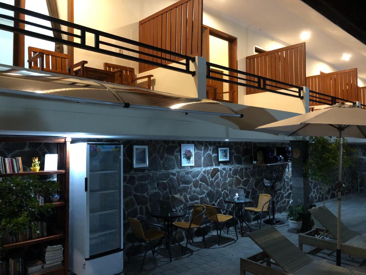 Guest house Derose