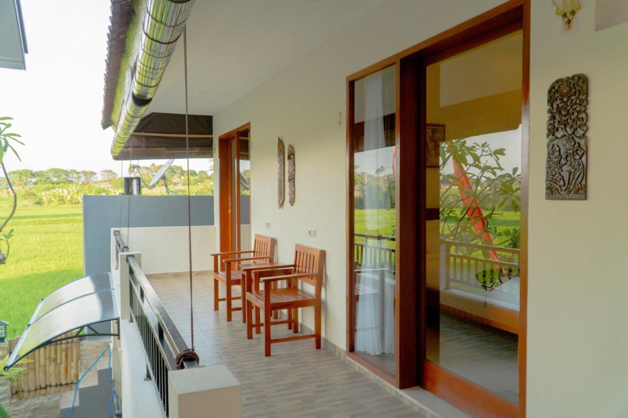 Derose Guest house Canggu (Bali)