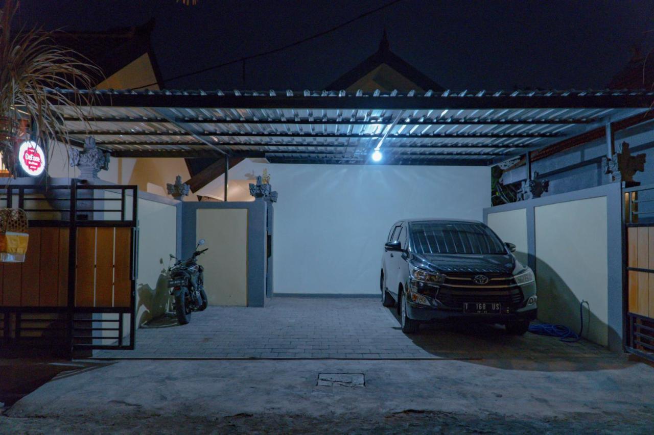 Derose 2* Canggu (Bali)