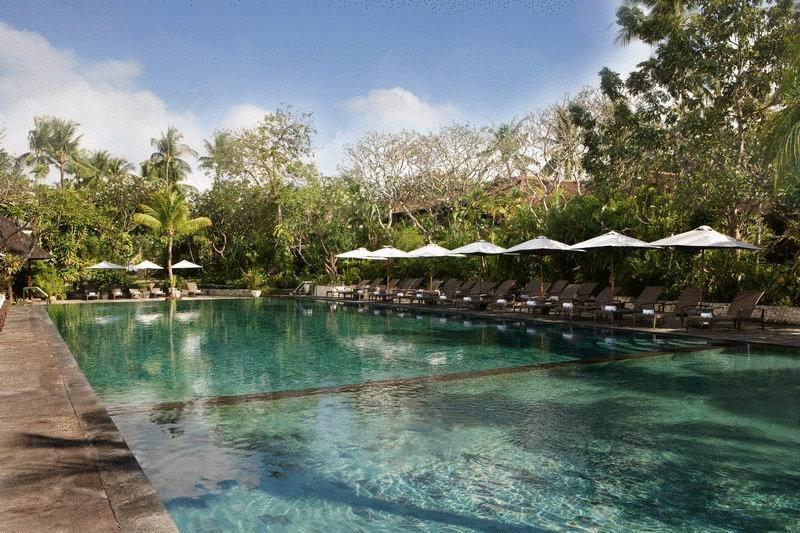 Hotel Santika Premiere Beach BALI