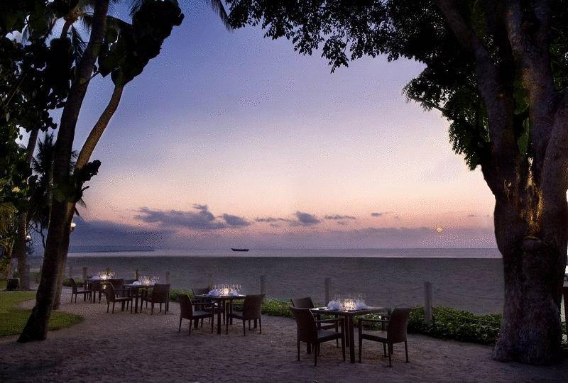 Santika Premiere Beach 4* BALI