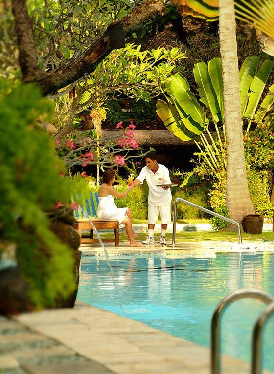 Santika Premiere Beach Hotel BALI