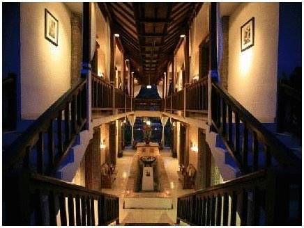 Abian Biu Mansion Guest house
