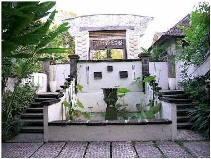 Abian Biu Mansion