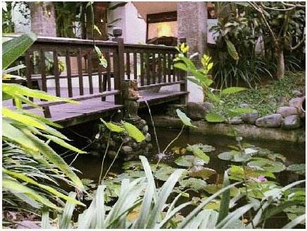 Abian Biu Mansion Guest house 4*