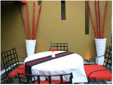 Guest house Abian Biu Mansion