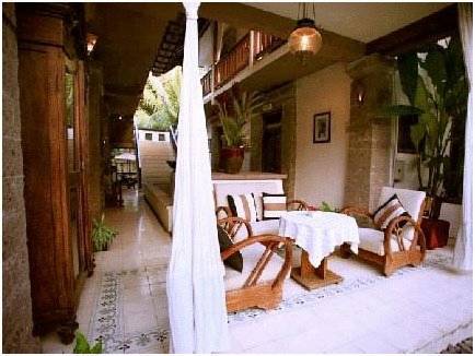 Abian Biu Mansion Guest house Dalung (Bali)