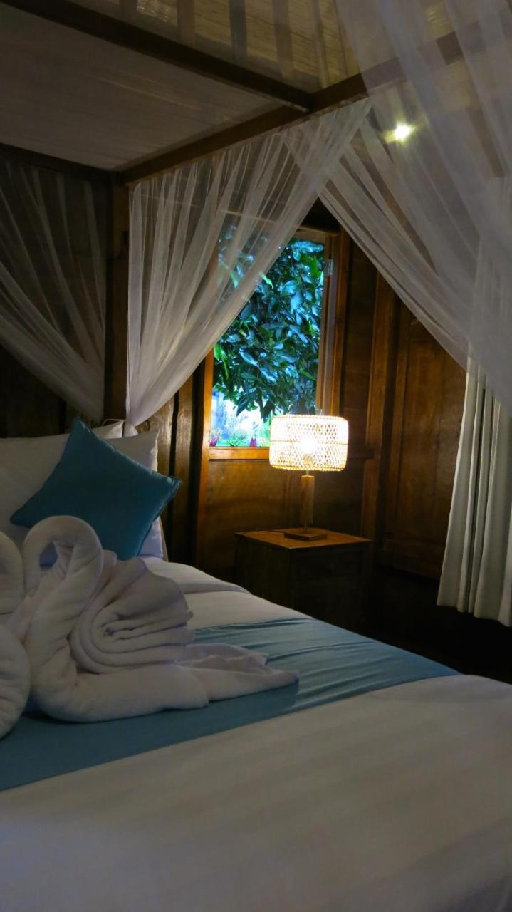 Kubu Kangin Resort