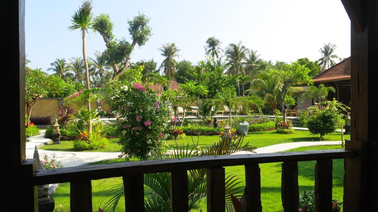 Kubu Kangin Amed (Bali)