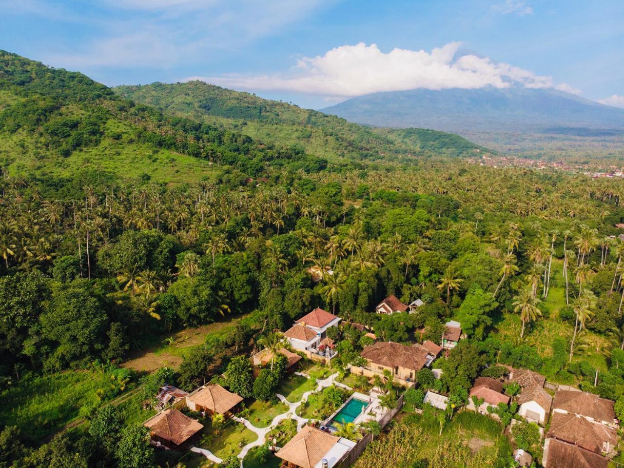 Kubu Kangin Resort Amed (Bali)