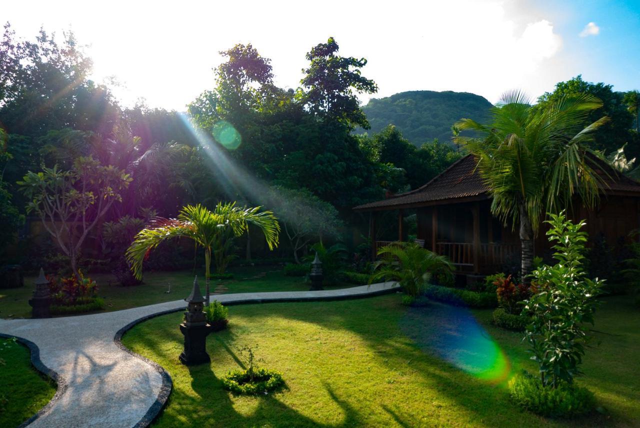 Resort Kubu Kangin